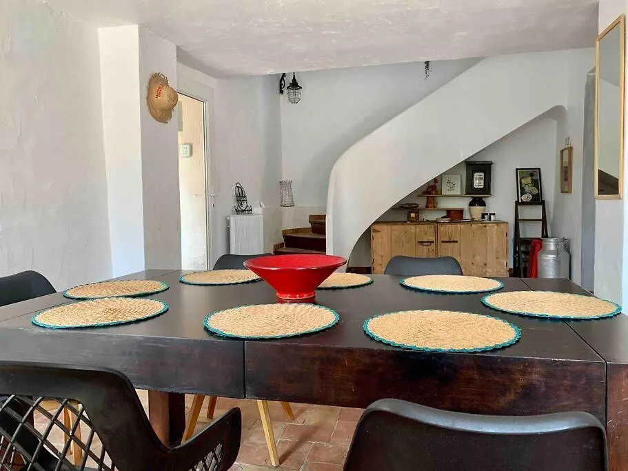 Villa Maison Pipette Pipette Maison Le Castellet
